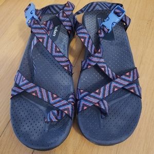 Skechers sandals